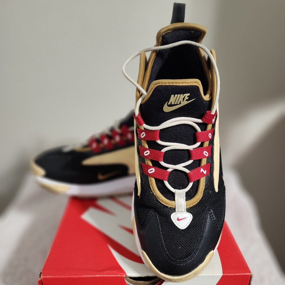 Nike Air Max 200